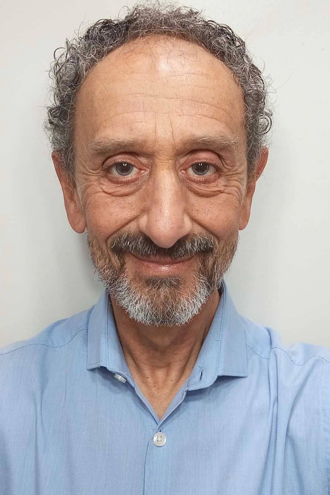 Paco Inestrosa