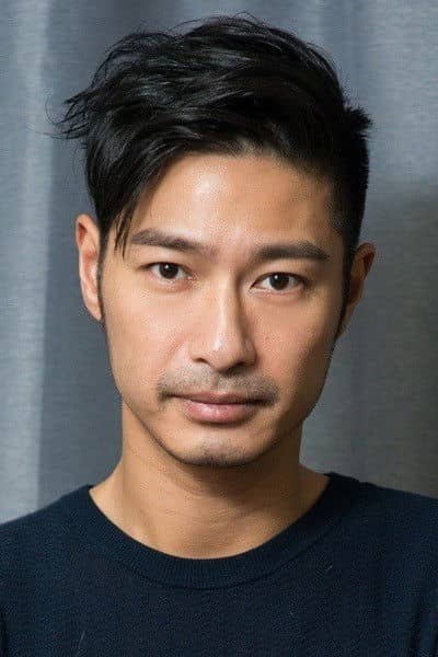 Gregory Wong Chung-Yiu