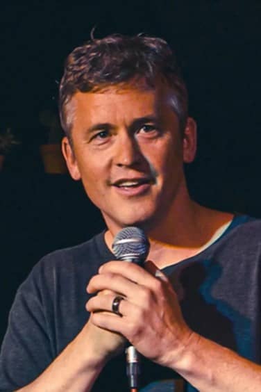 Matt McCusker