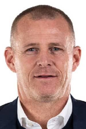 Gary Smith