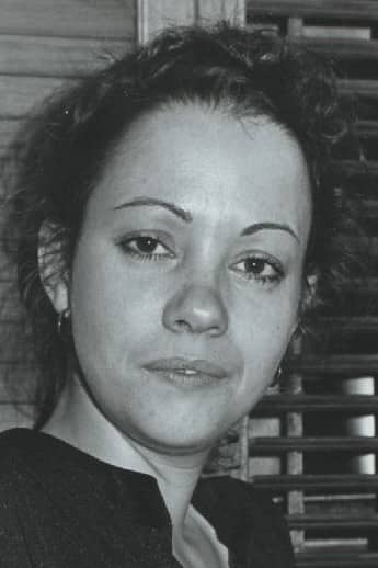 Pauline Lapointe