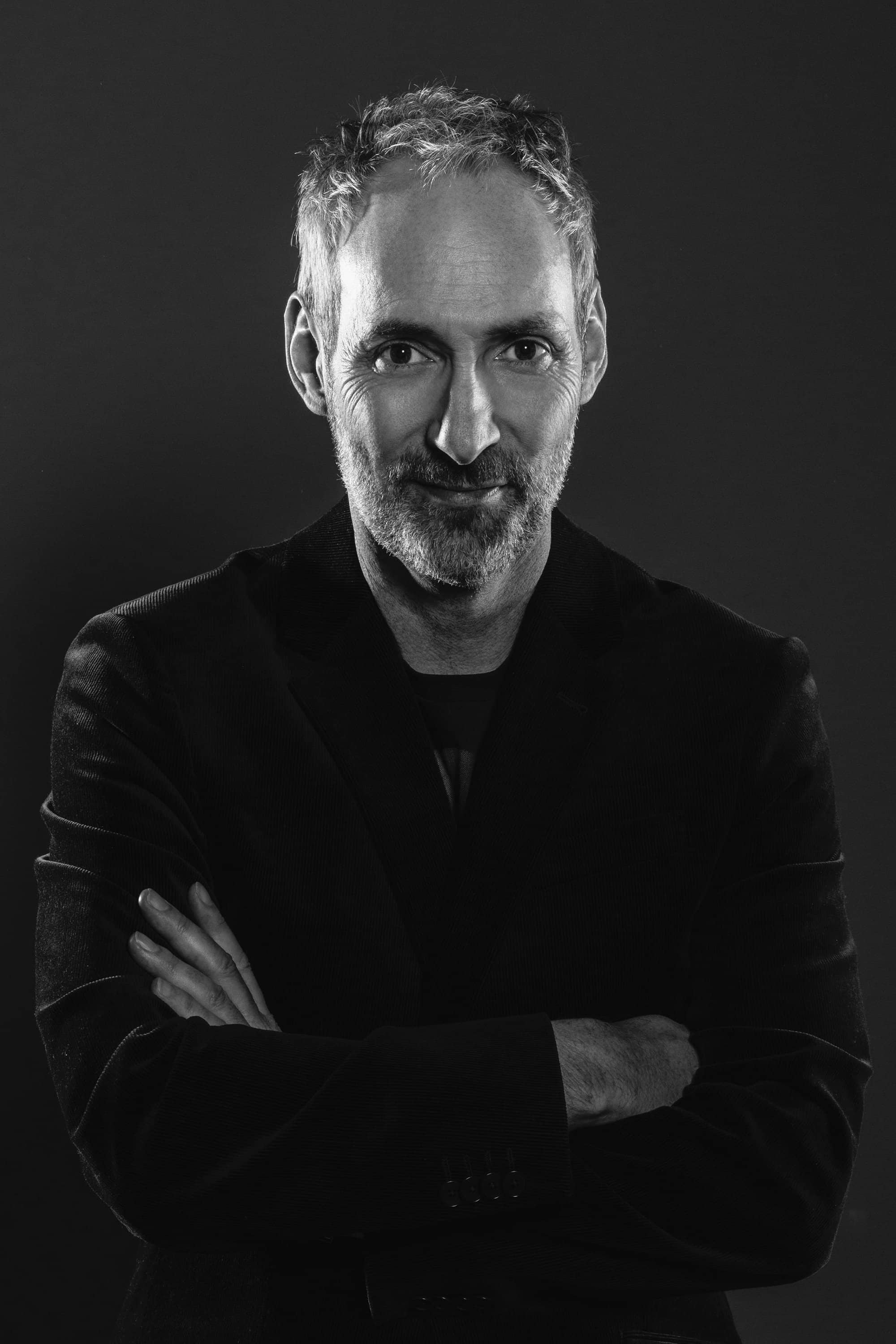 Jonathan English