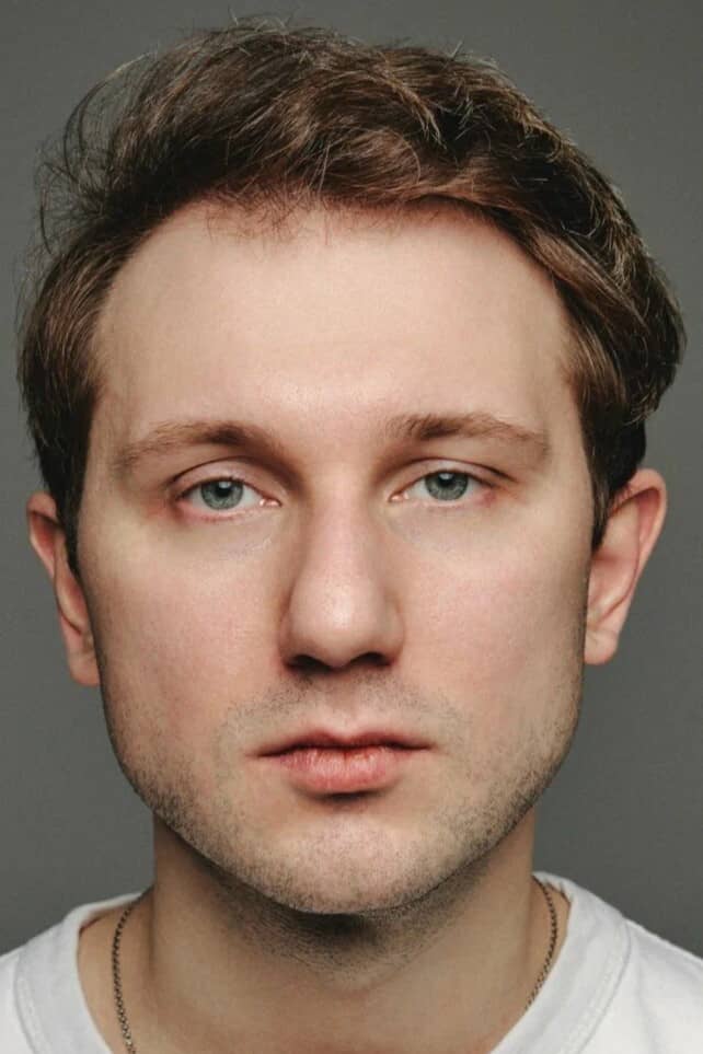 Gosha Tokaev
