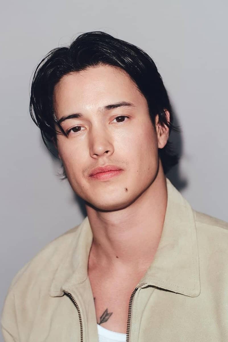 Derek Luh