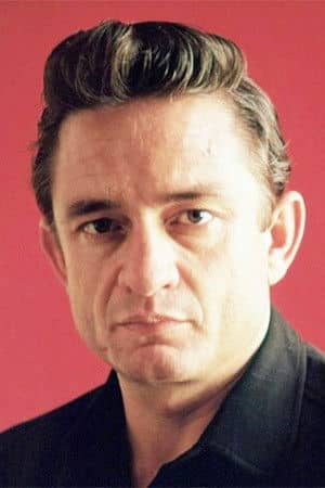 Johnny Cash