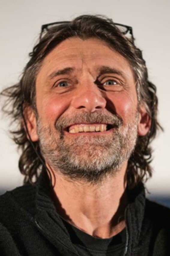 Francesco Fei