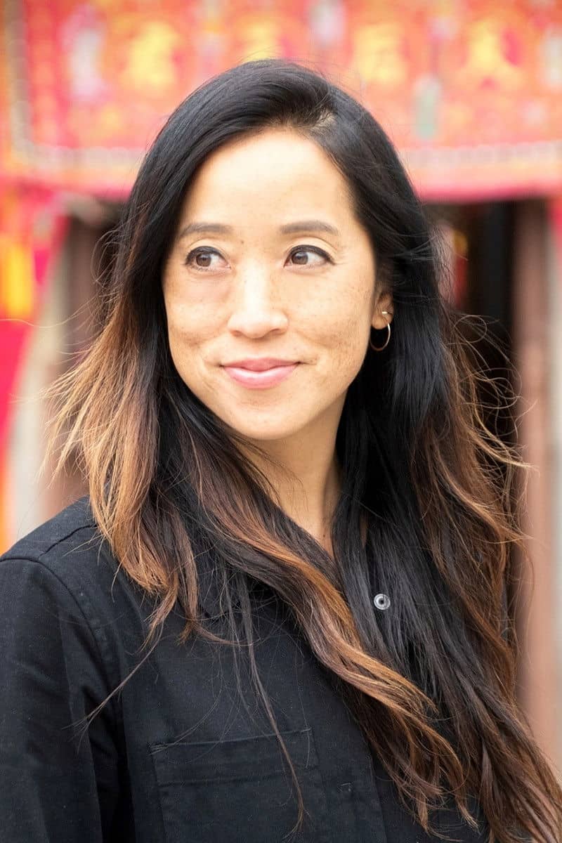Alice Gu