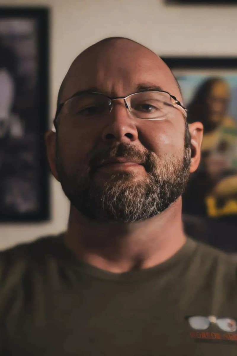 Michael Rock