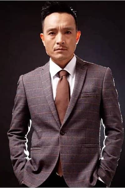 Wang Hongtao