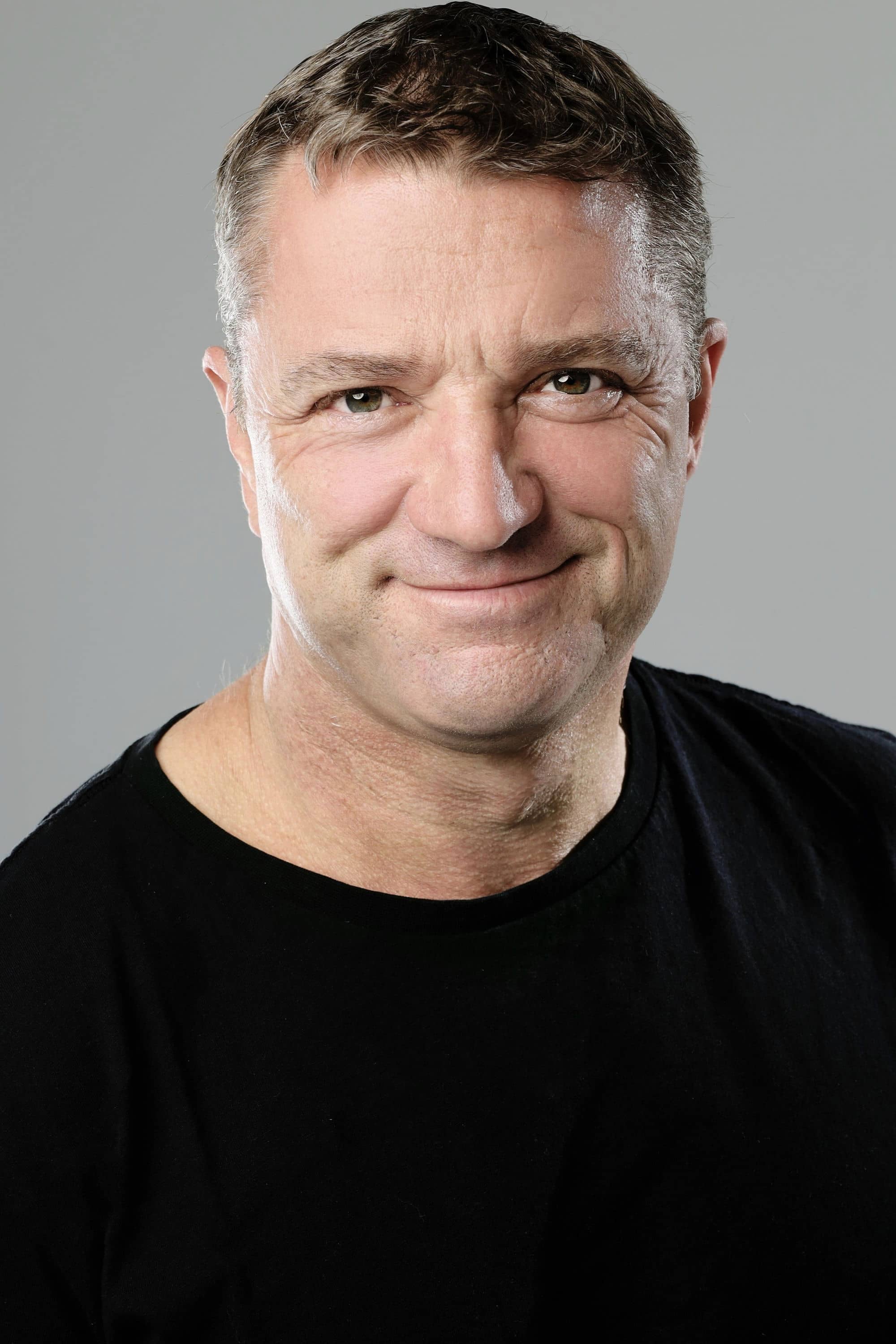Tom Fairfoot