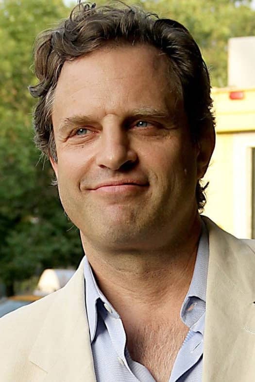 Michael Mailer