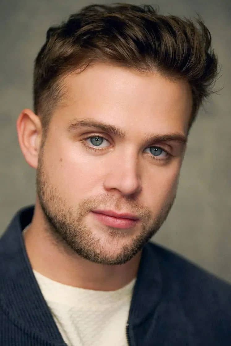 Leo Woodall
