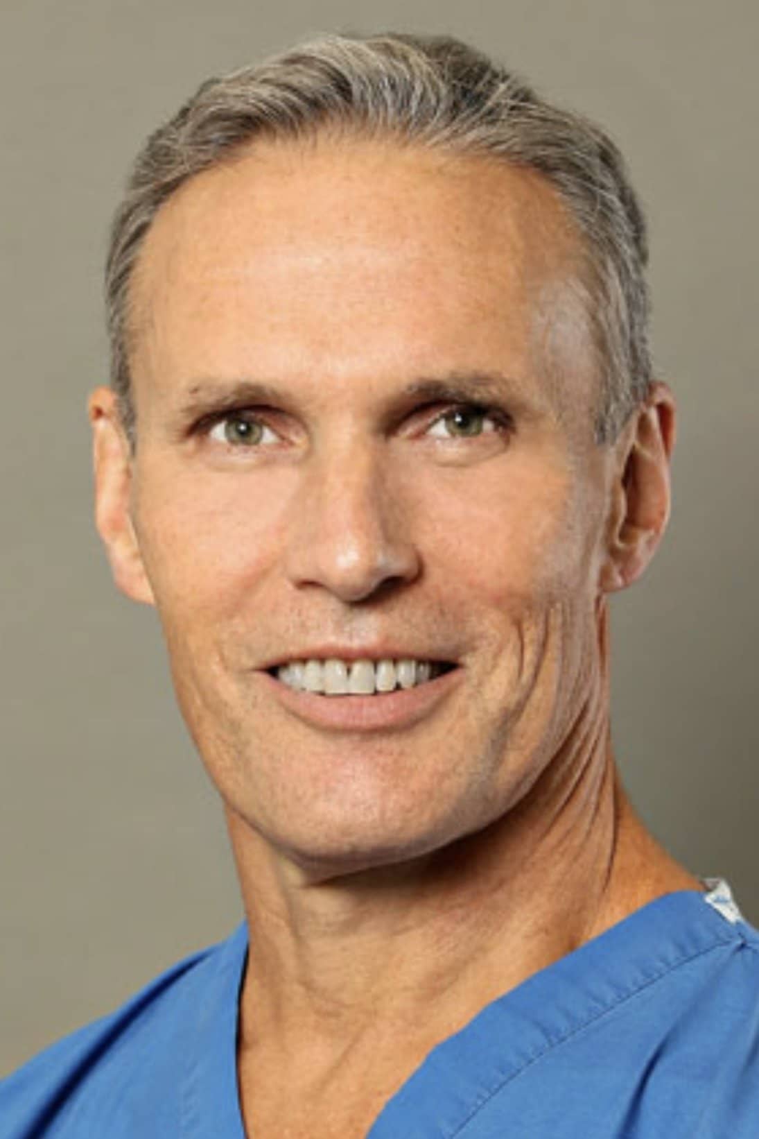 Daniel Southern