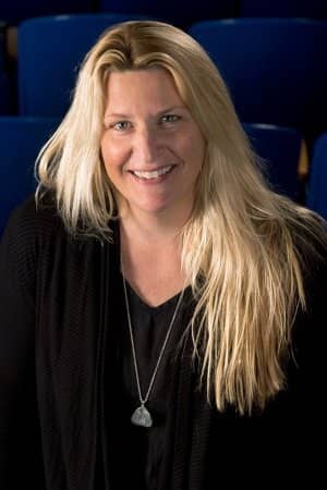 Karen Baker Landers