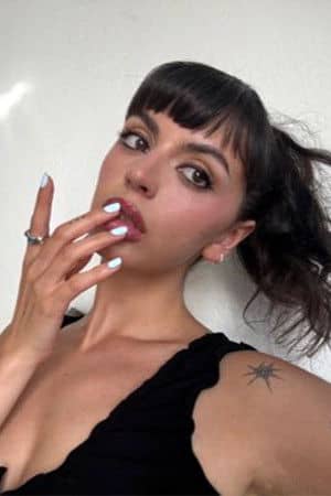 Rebecca Black