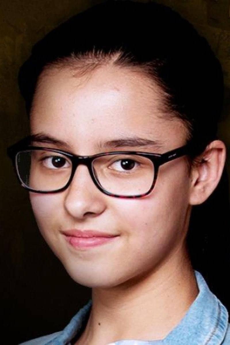 Emilia Berjón