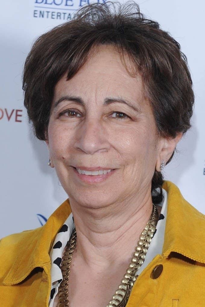 Anahid Nazarian