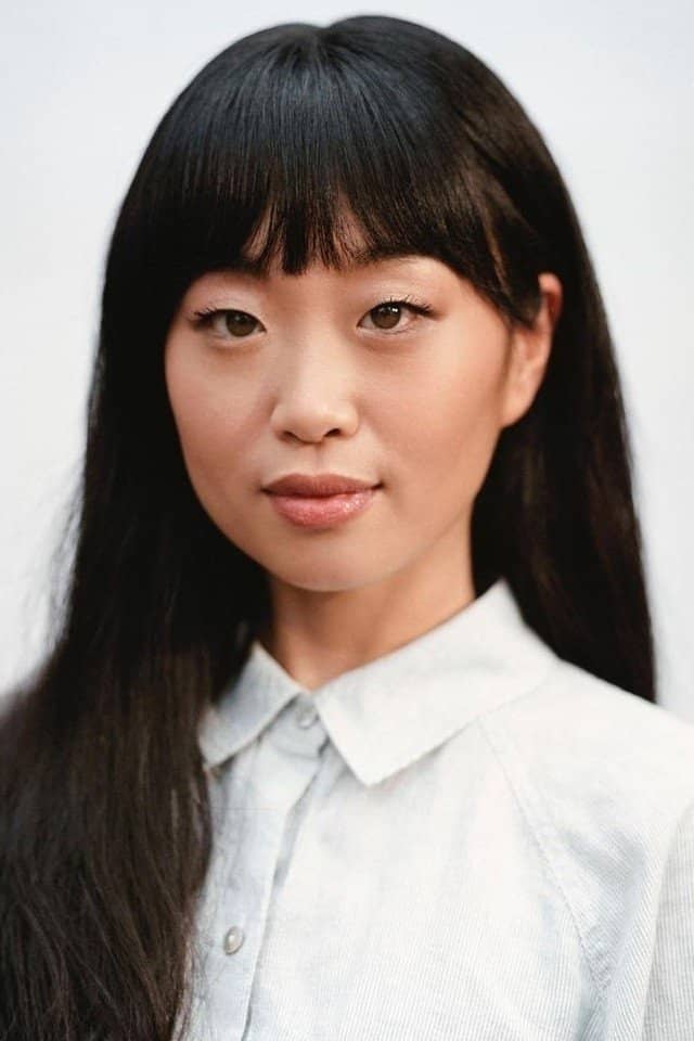 Alice Lee