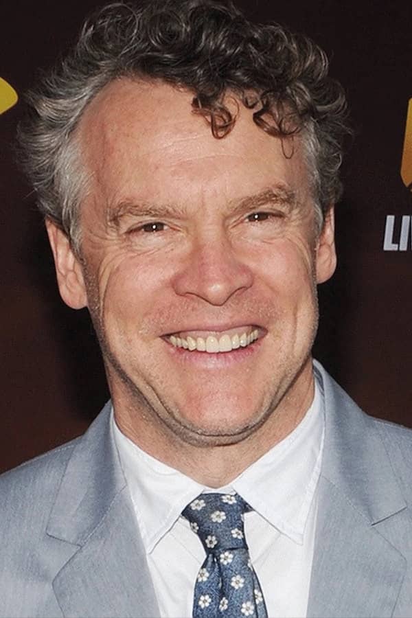 Tate Donovan