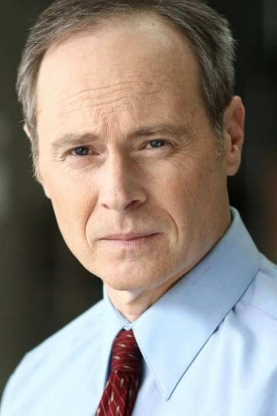 Paul Jarrett