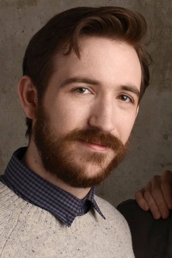 Brian McElhaney
