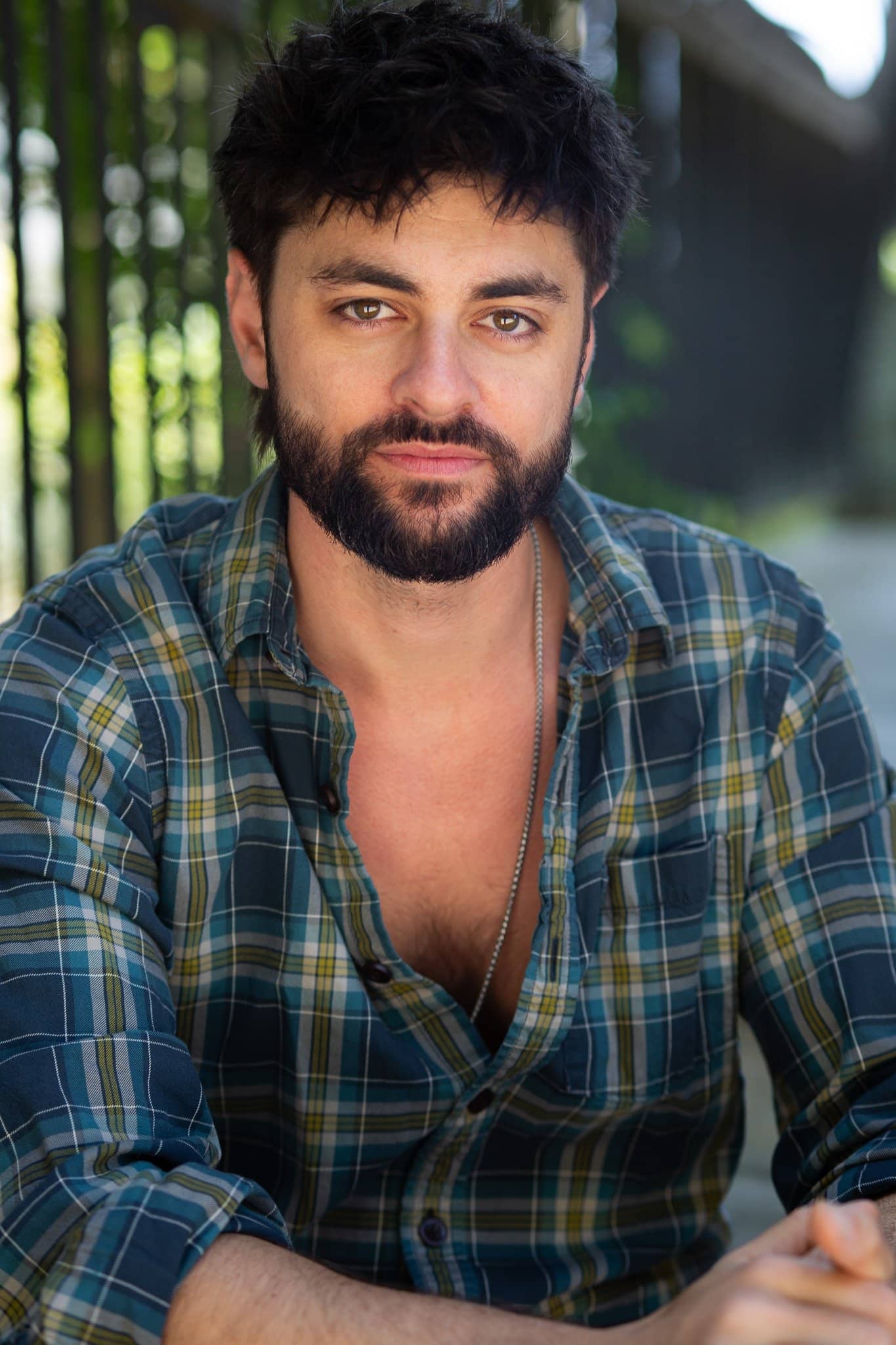 Nick Cassidy