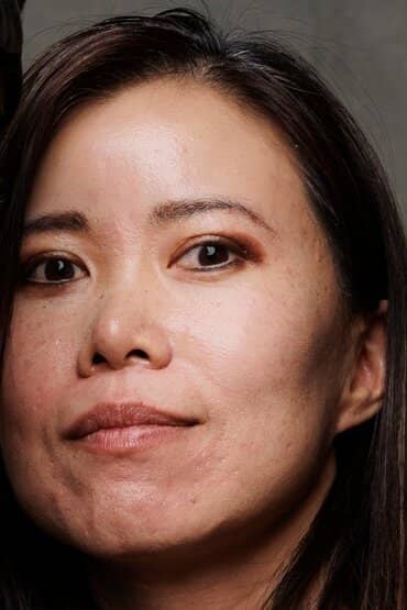Kathy Tse