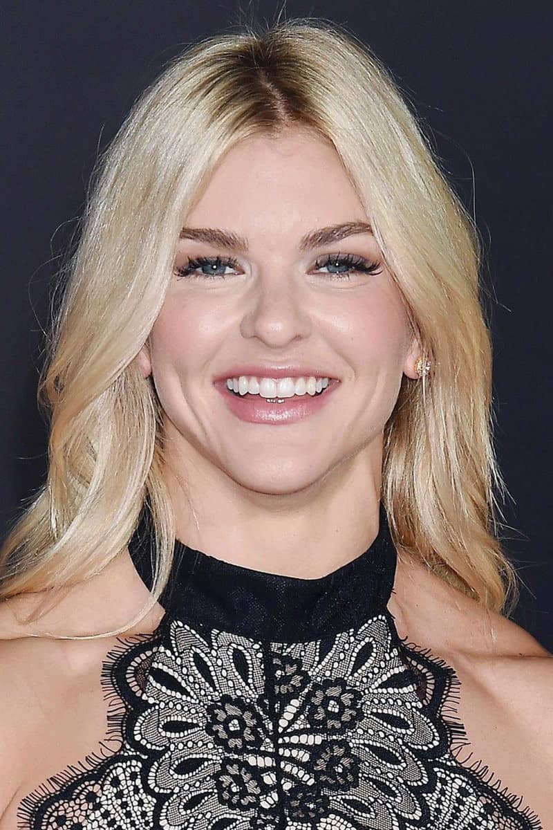 Brooke Ence