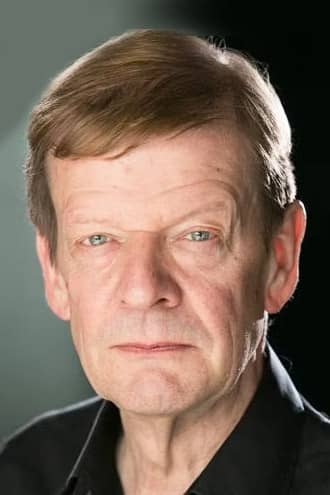 Paul Foulds