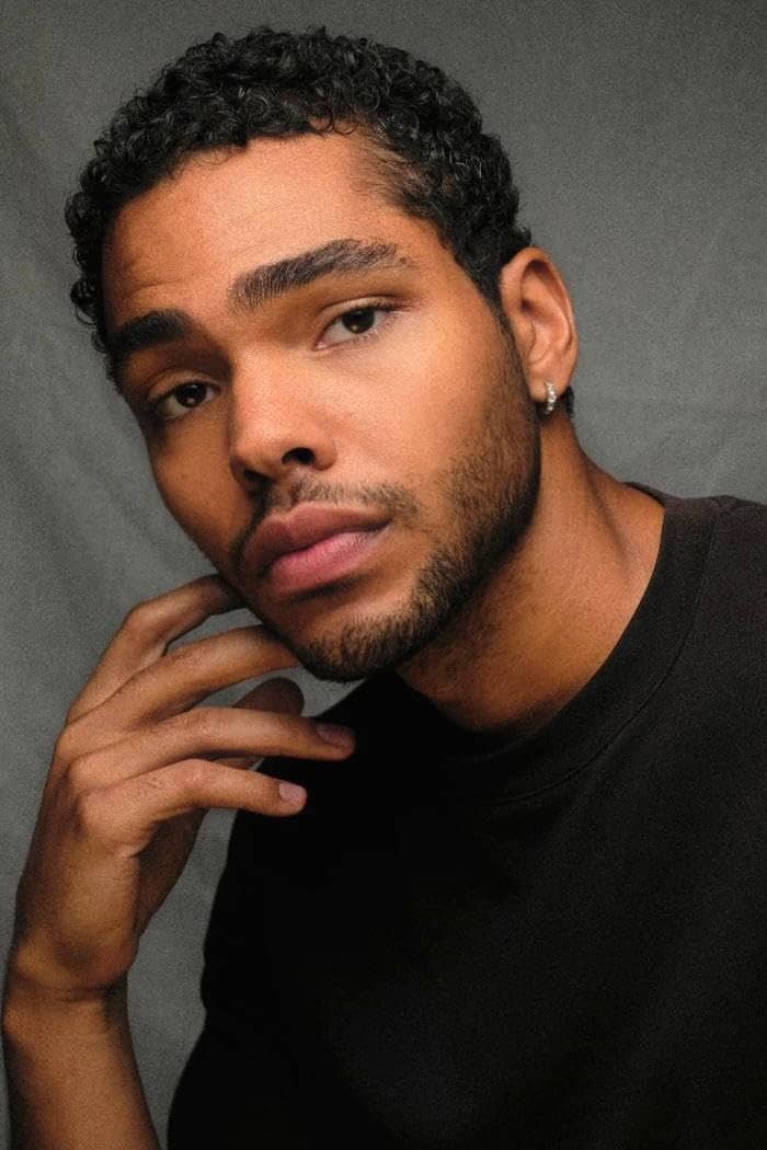 Nicholas Duvernay
