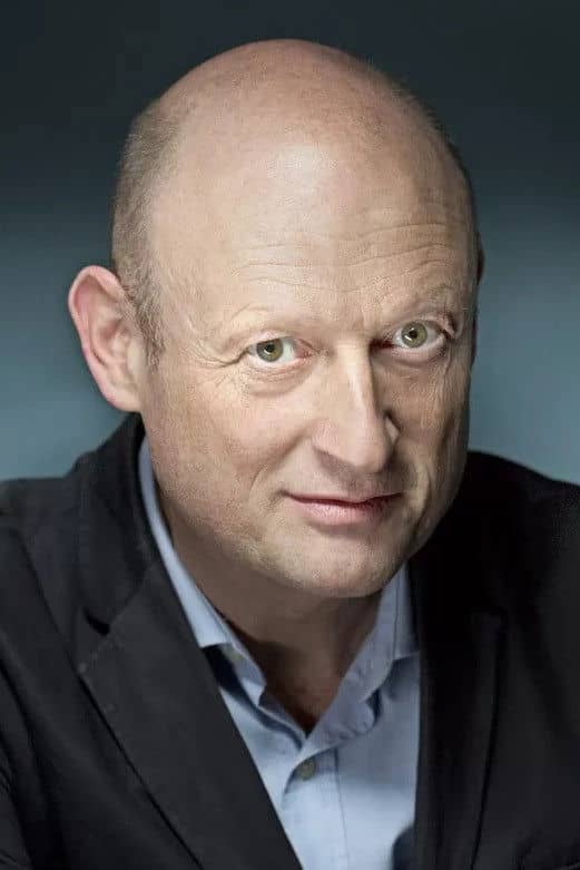 Serge Michel