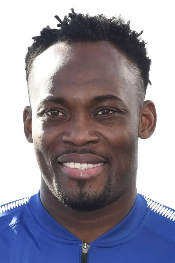 Michael Essien