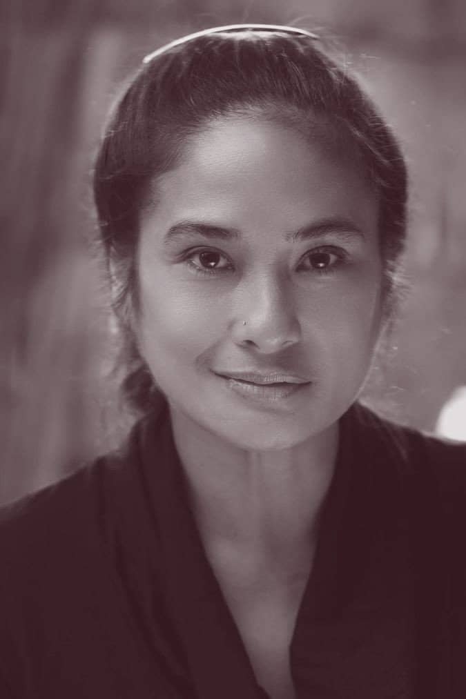 Sue Prado