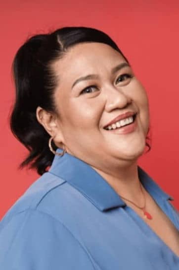 Sunshine Teodoro