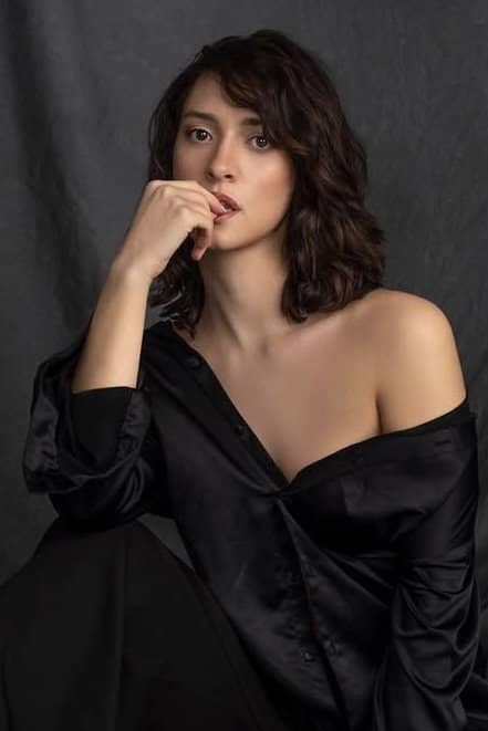 Sofia Cali