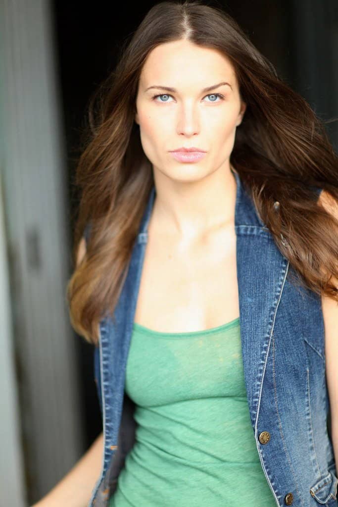Lindsay Clift