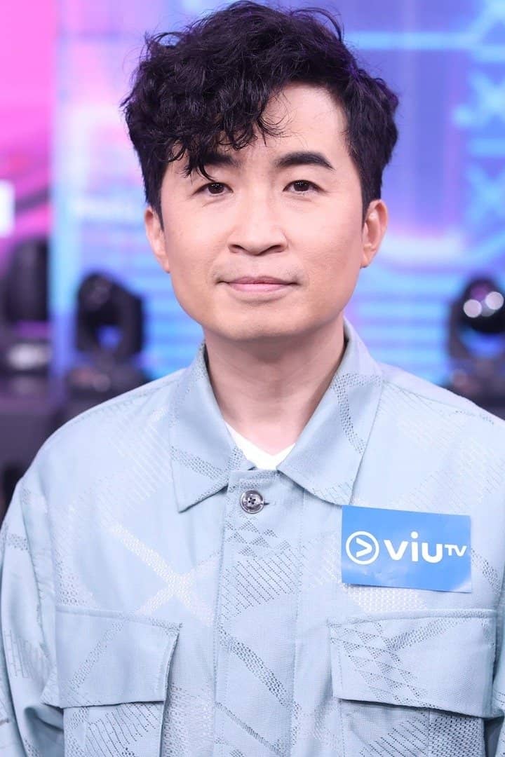Donald Tong