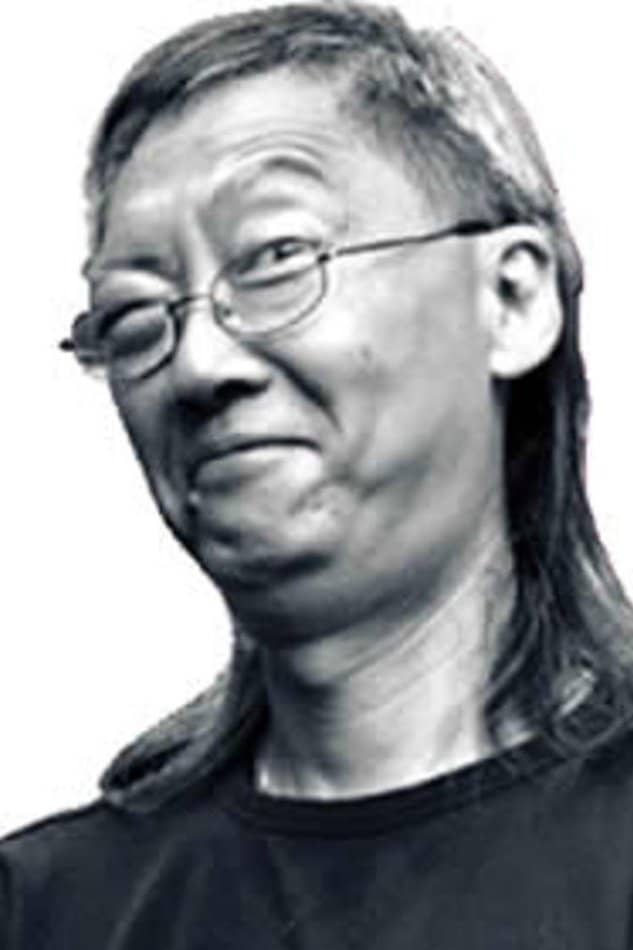 Samson Chiu Leung-Chun