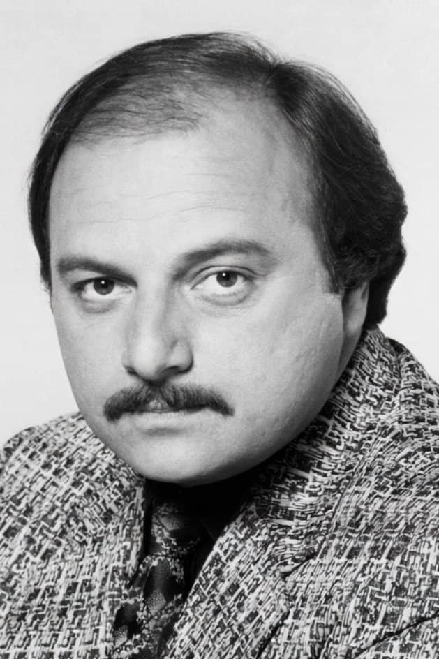 Dennis Franz