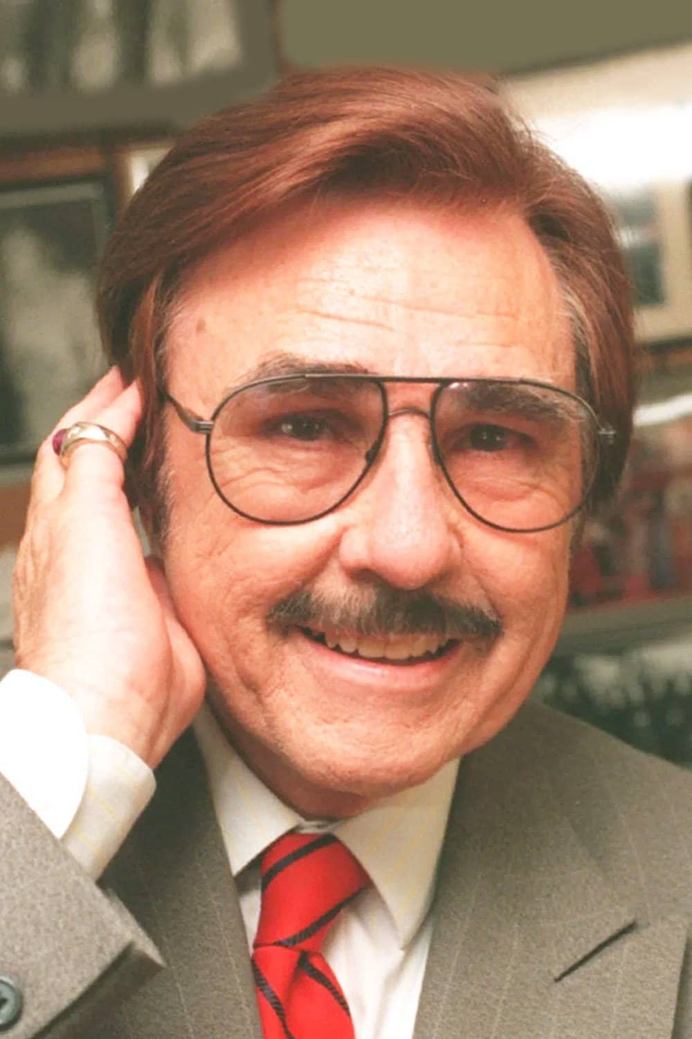 Gary Owens