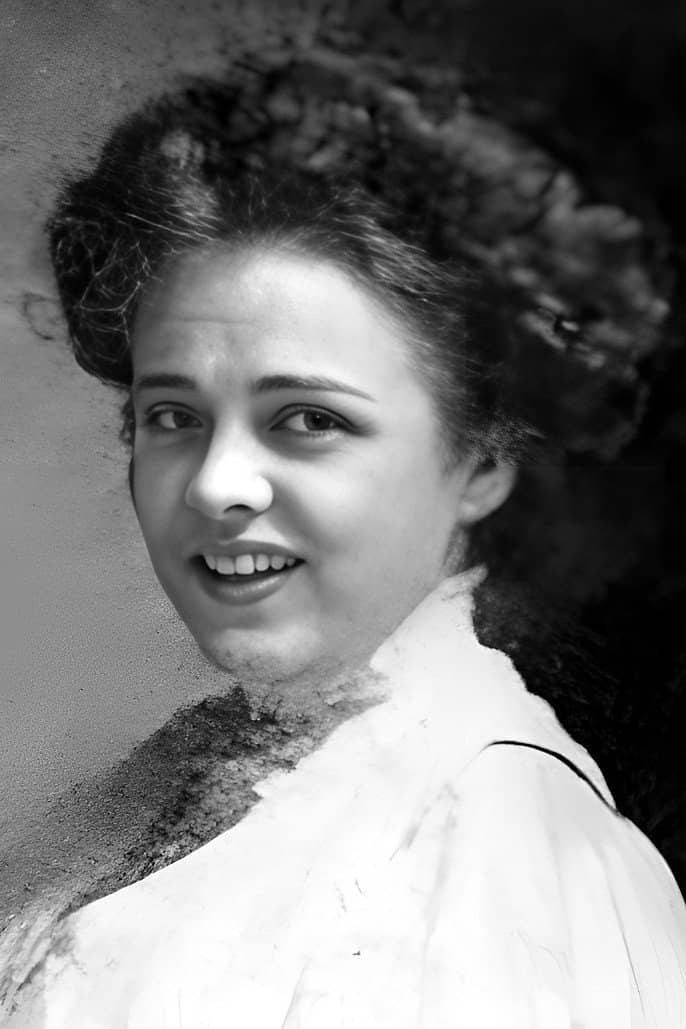 Evelyn Francis