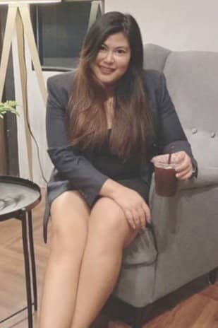 Zelynn Korrachanok Bunma