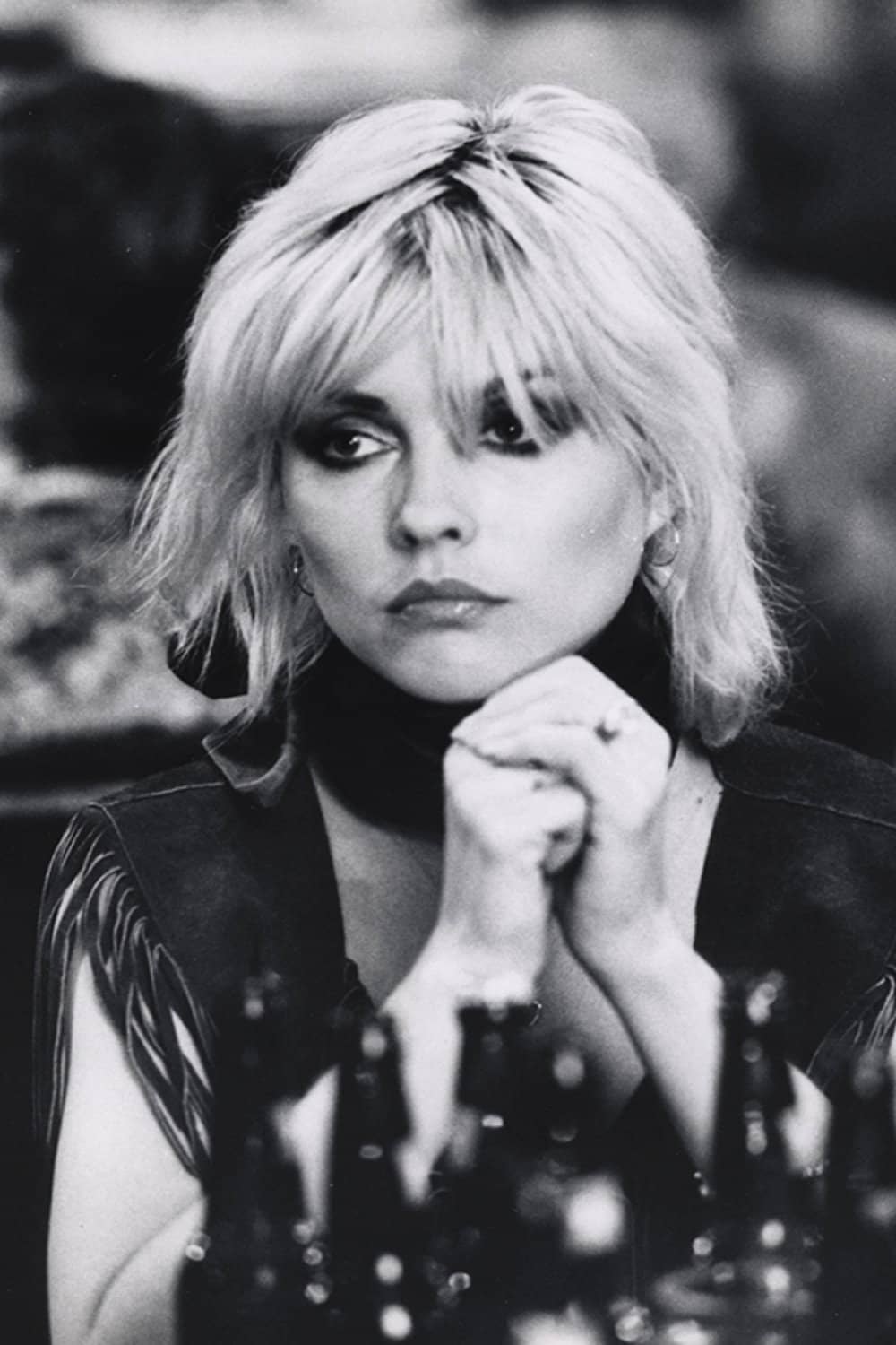 Debbie Harry