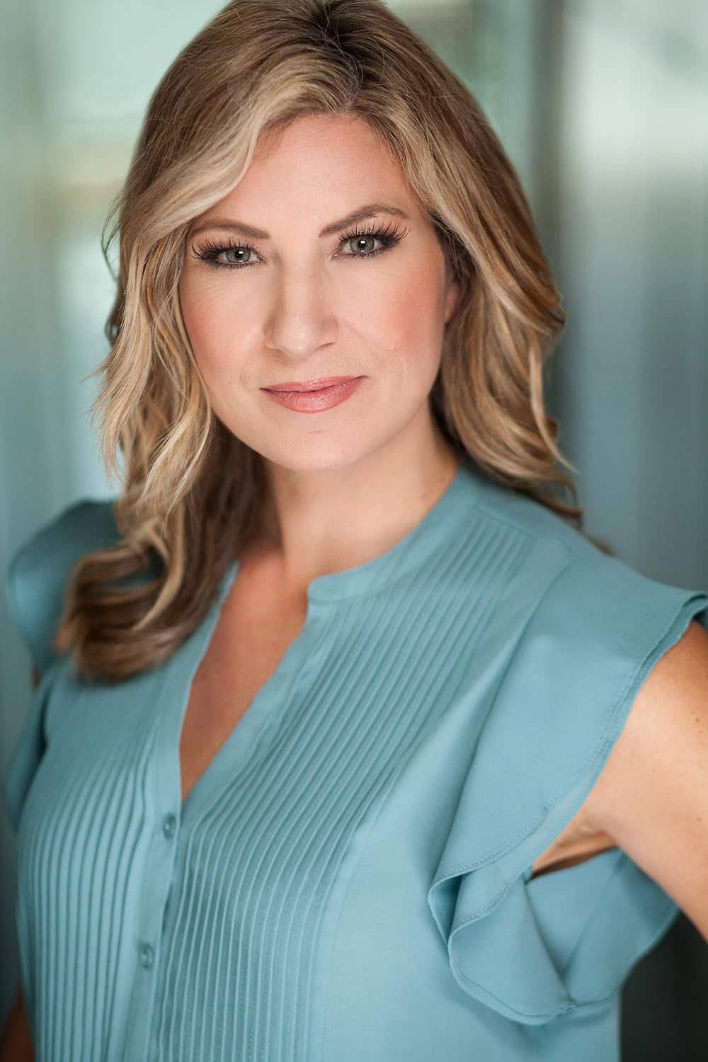 Stephanie Florian