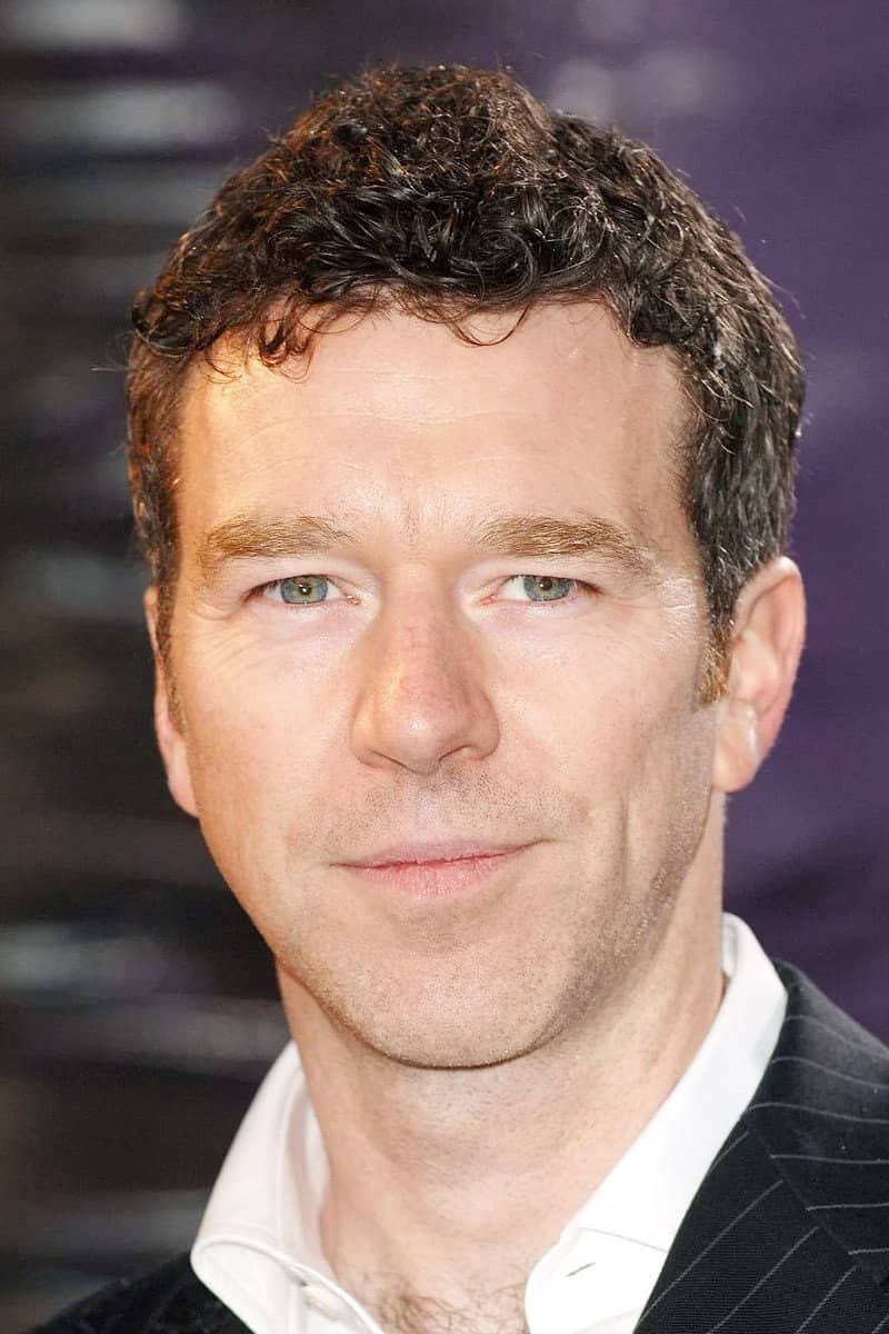 Seán Gleeson