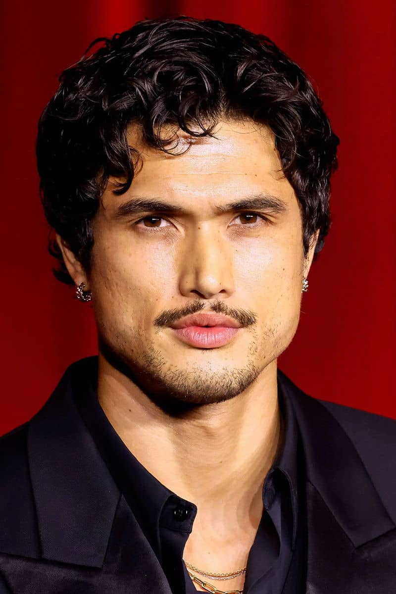 Charles Melton