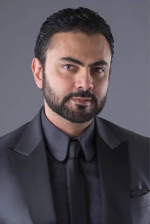 Mohamed Karim