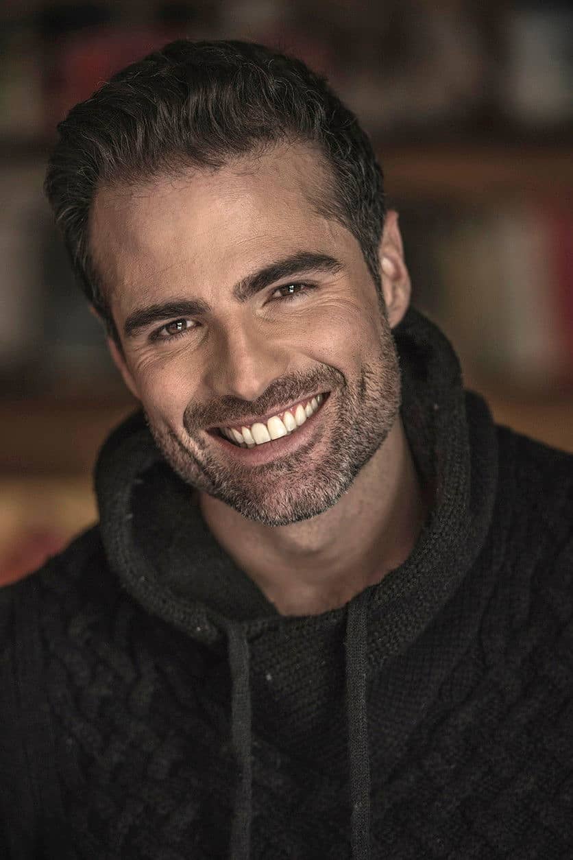 Roberto Manrique