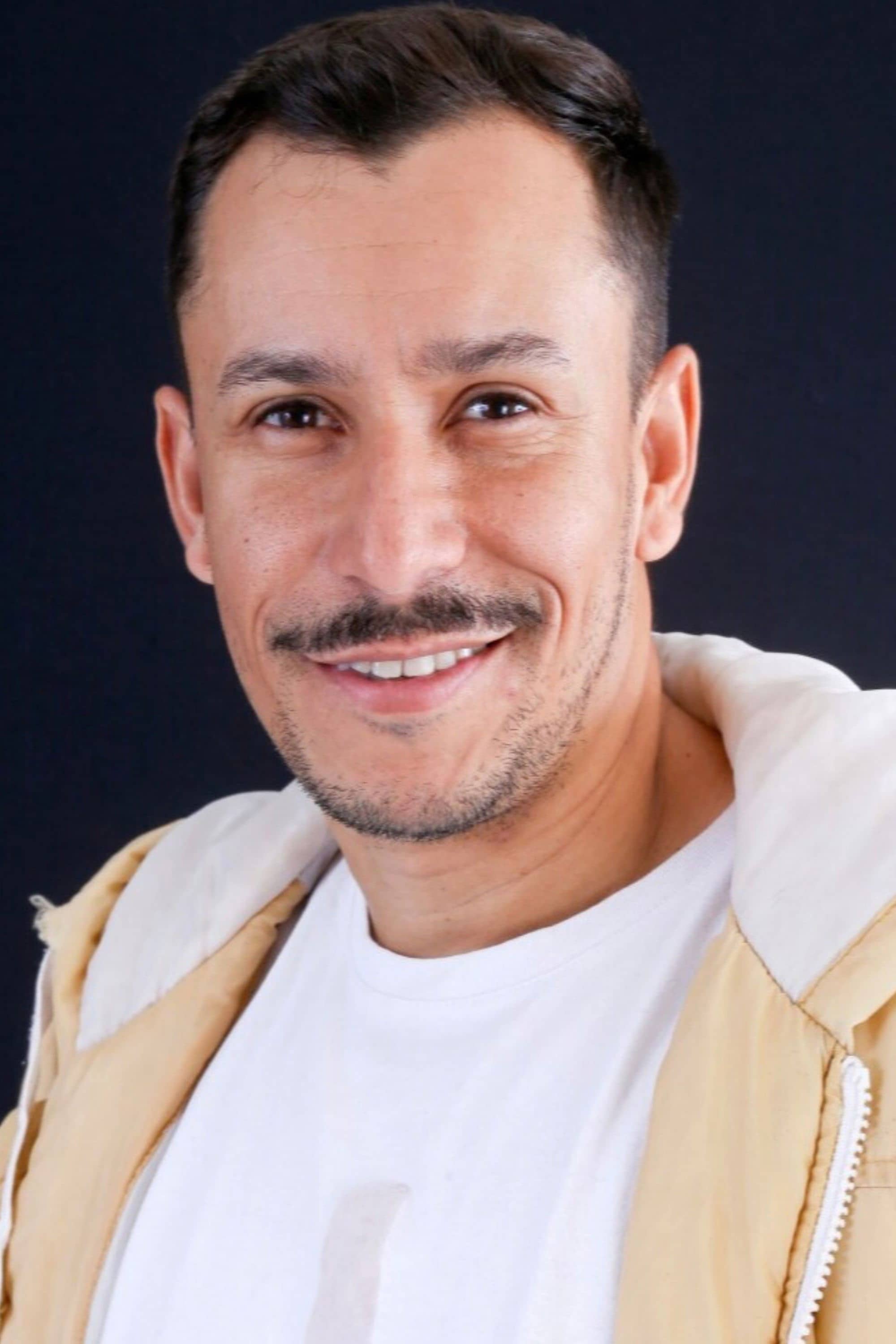 Nicko Silva