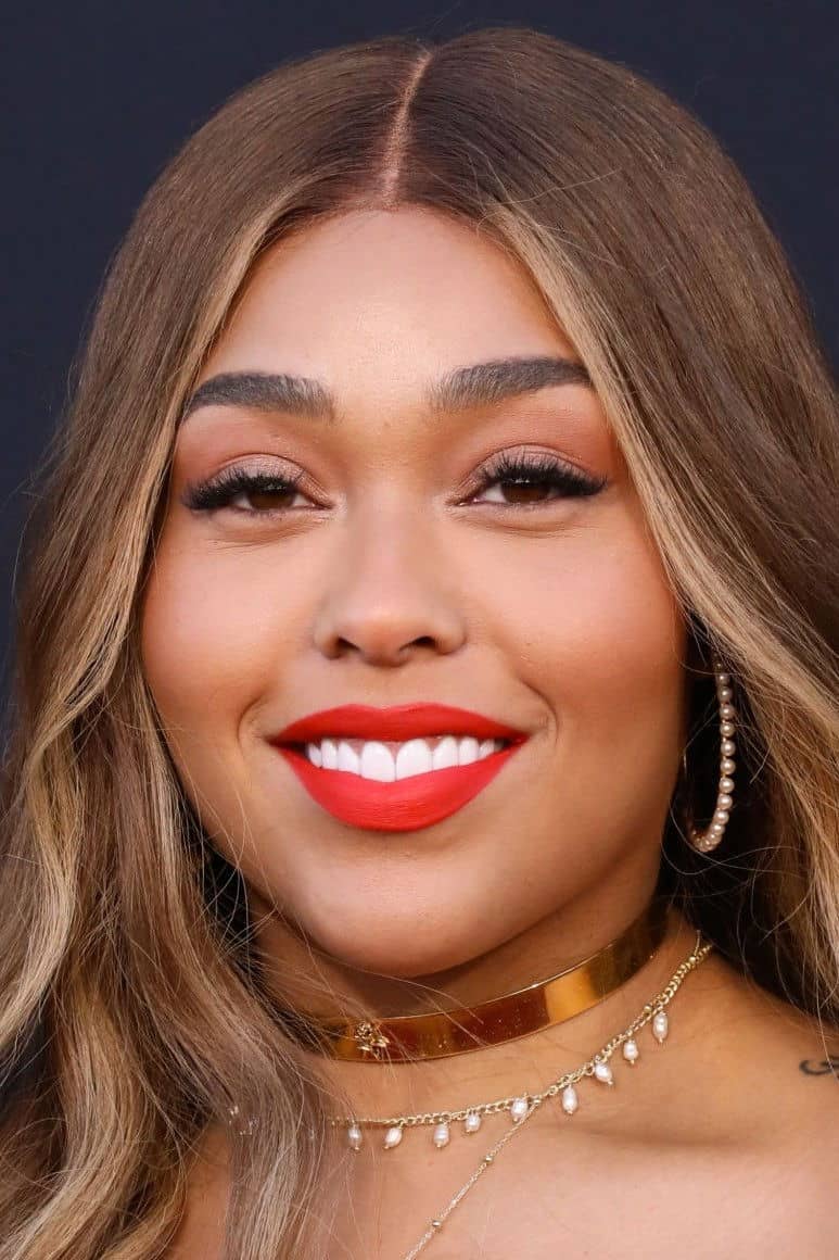 Jordyn Woods